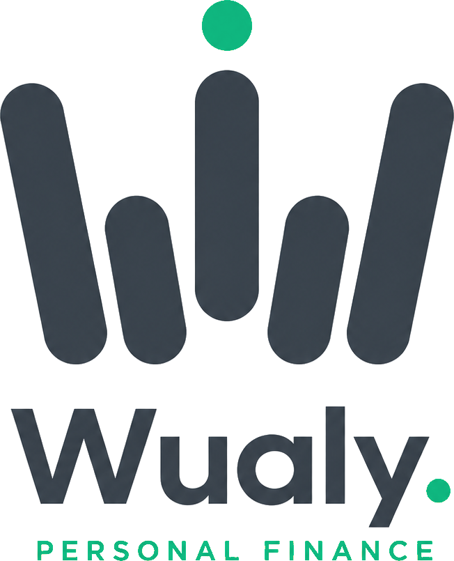 Wualy Logo